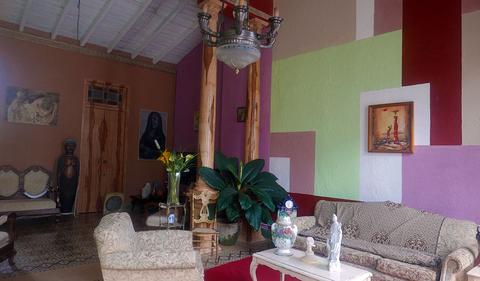Gusto House Cuba