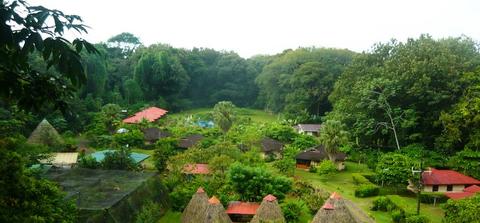 Hacienda Baru Costa Rica