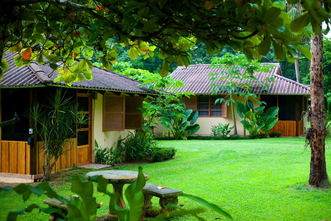 Hacienda Baru photo
