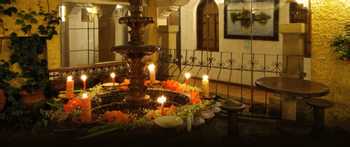 Hacienda Puno