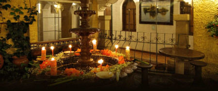Hacienda Puno photo 2