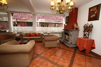 Hacienda Puno photo 3