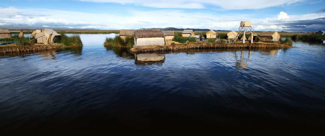 Hacienda Puno photo