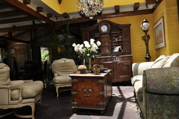 Hacienda Rumiloma photo 2