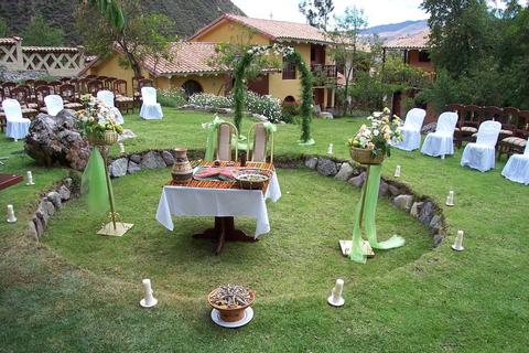 Hacienda del Valle Peru