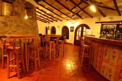 Hacienda del Valle Peru