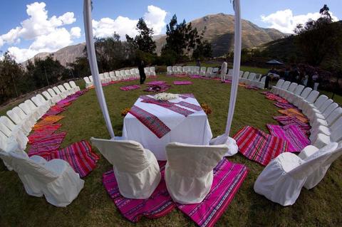 Hacienda del Valle Peru