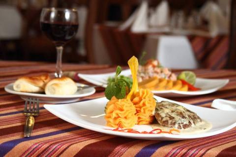 Hacienda del Valle Peru