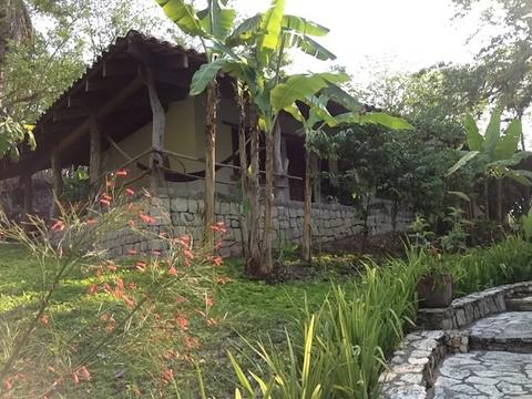 Hacienda San Lucas Guatemala