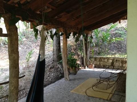Hacienda San Lucas Guatemala