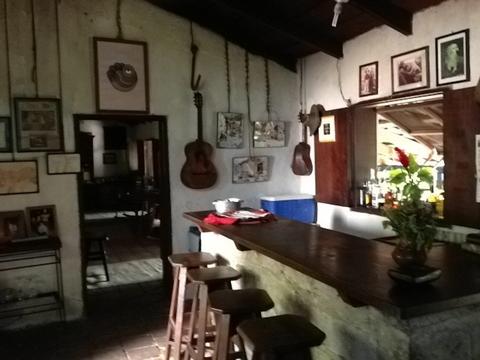 Hacienda San Lucas Guatemala