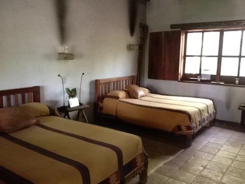 Hacienda San Lucas Guatemala