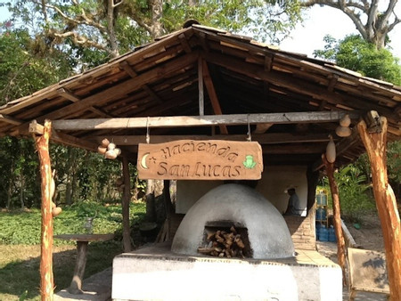 Hacienda San Lucas photo 3