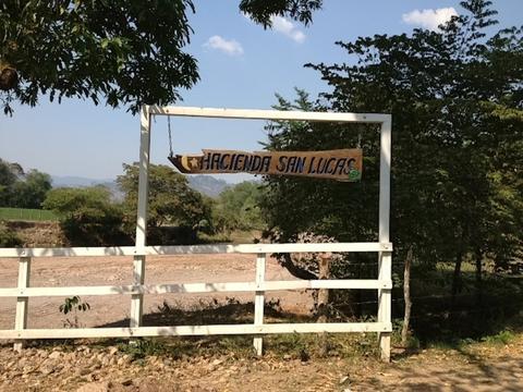 Hacienda San Lucas Guatemala