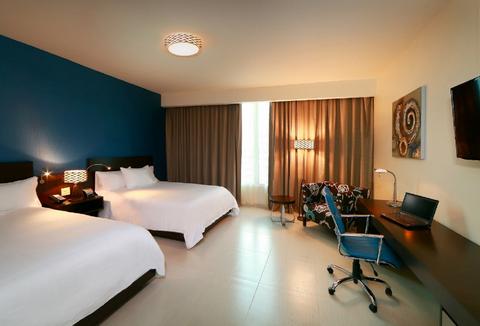 Hampton by Hilton Panama