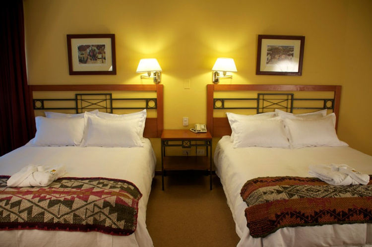 Hotel Hatuchay Machu Picchu photo