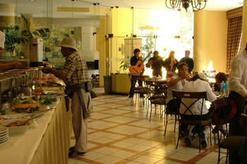Hatuchay Machu Picchu Hotel photo 4
