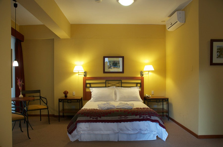 Hatuchay Machu Picchu Hotel