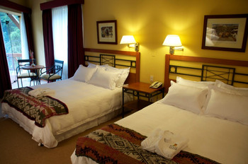 Hatuchay Machu Picchu Hotel photo 3