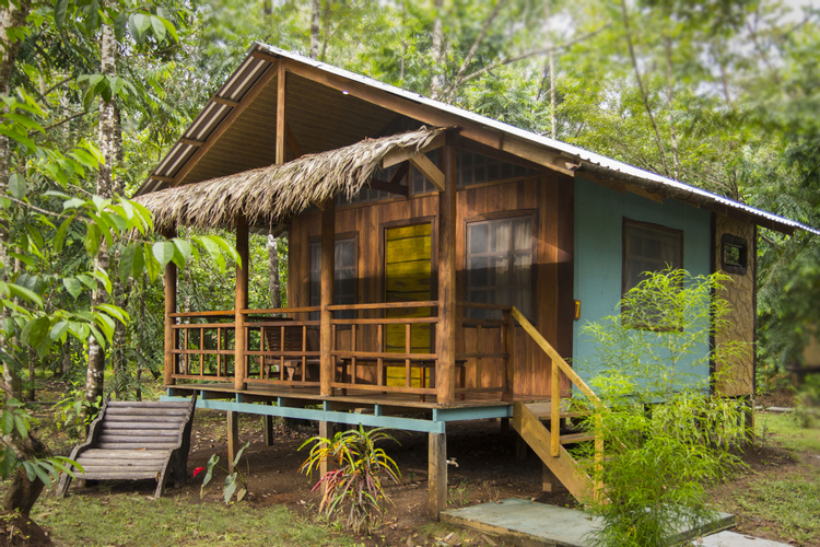 Hidden Paradise Lodge photo