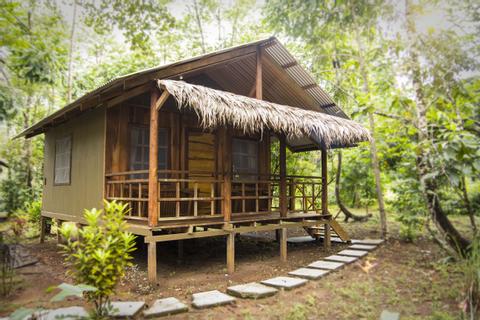 Hidden Paradise Lodge