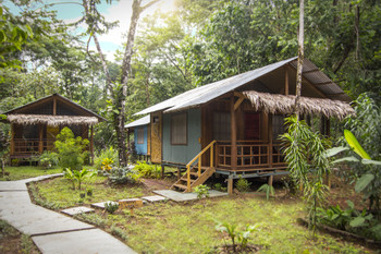 Hidden Paradise Lodge photo 4