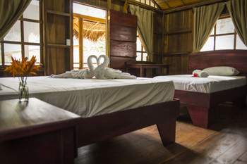 Hidden Paradise Lodge photo 5