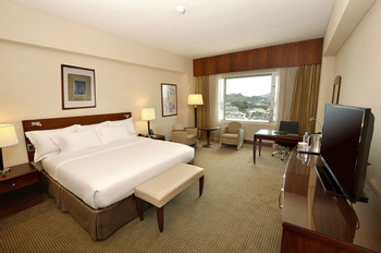 Hilton Colon Guayaquil photo 2