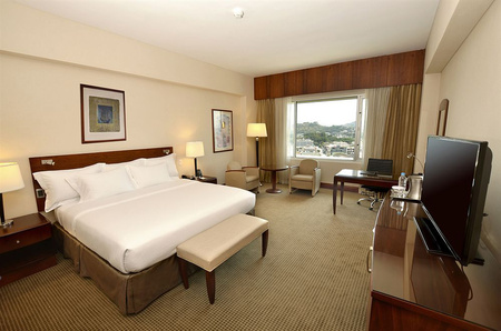 Hilton Colon Guayaquil