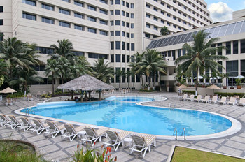 Hilton Colon Guayaquil photo 4
