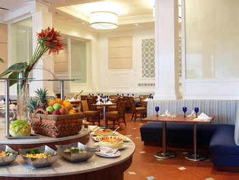 Hilton Colon Guayaquil photo 3