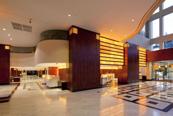 Hilton Colon Guayaquil photo 5