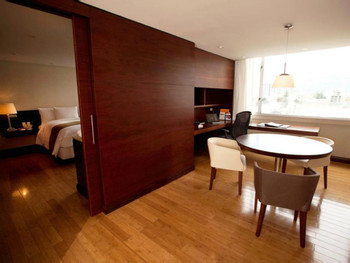Hilton Colon Quito photo 4