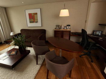 Hilton Colon Quito photo 5