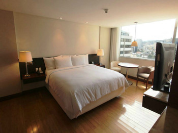Hilton Colon Quito photo 3