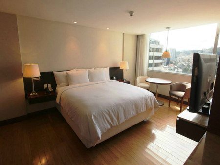 Hilton Colon Quito photo 3