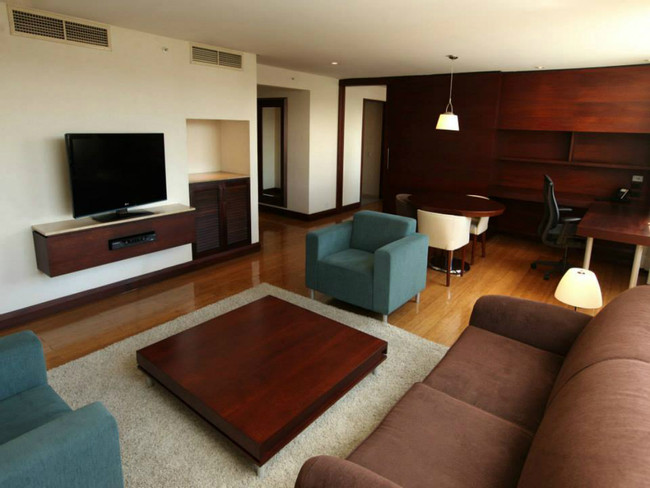 Hilton Colon Quito photo