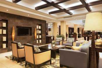 Hilton Garden Inn