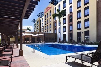 Hilton Garden Inn Guanacaste Airport photo 2