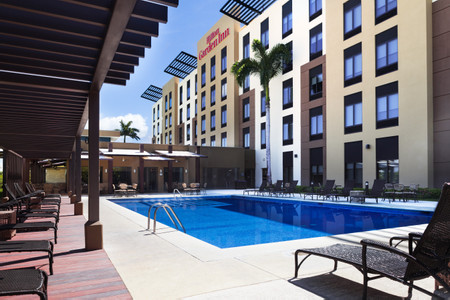 Hilton Garden Inn Guanacaste Airport photo 2