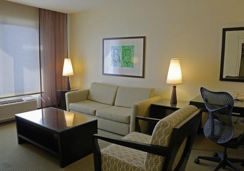 Hilton Garden Inn Costa Rica