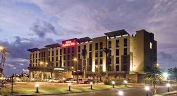 Hilton Garden Inn