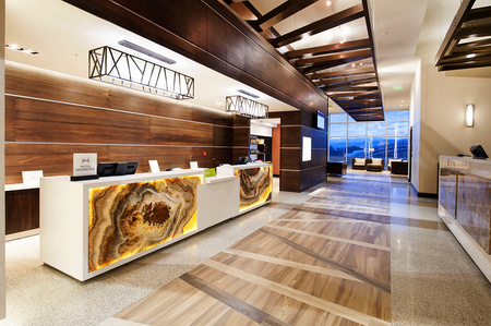 Hilton Garden Inn Sabana
