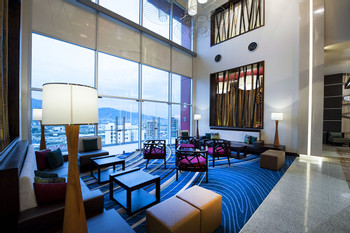 Hilton Garden Inn Sabana photo 4