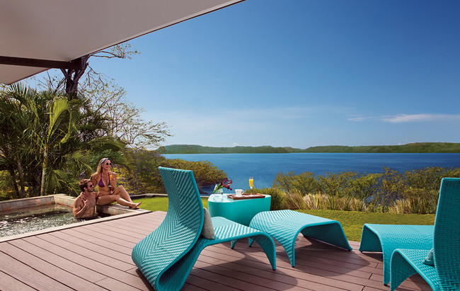 Secrets Papagayo photo
