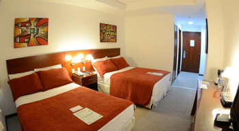 HM International Hotel photo 4