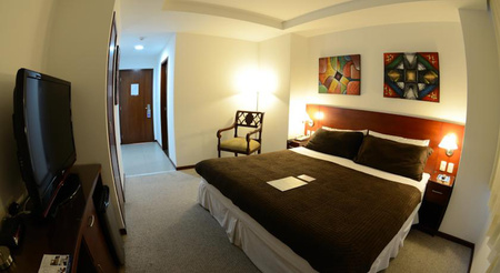 HM International Hotel