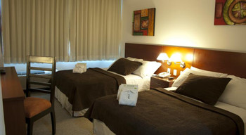HM International Hotel photo 3