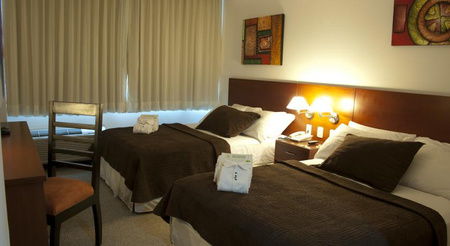 HM International Hotel