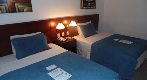 HM International Hotel Ecuador